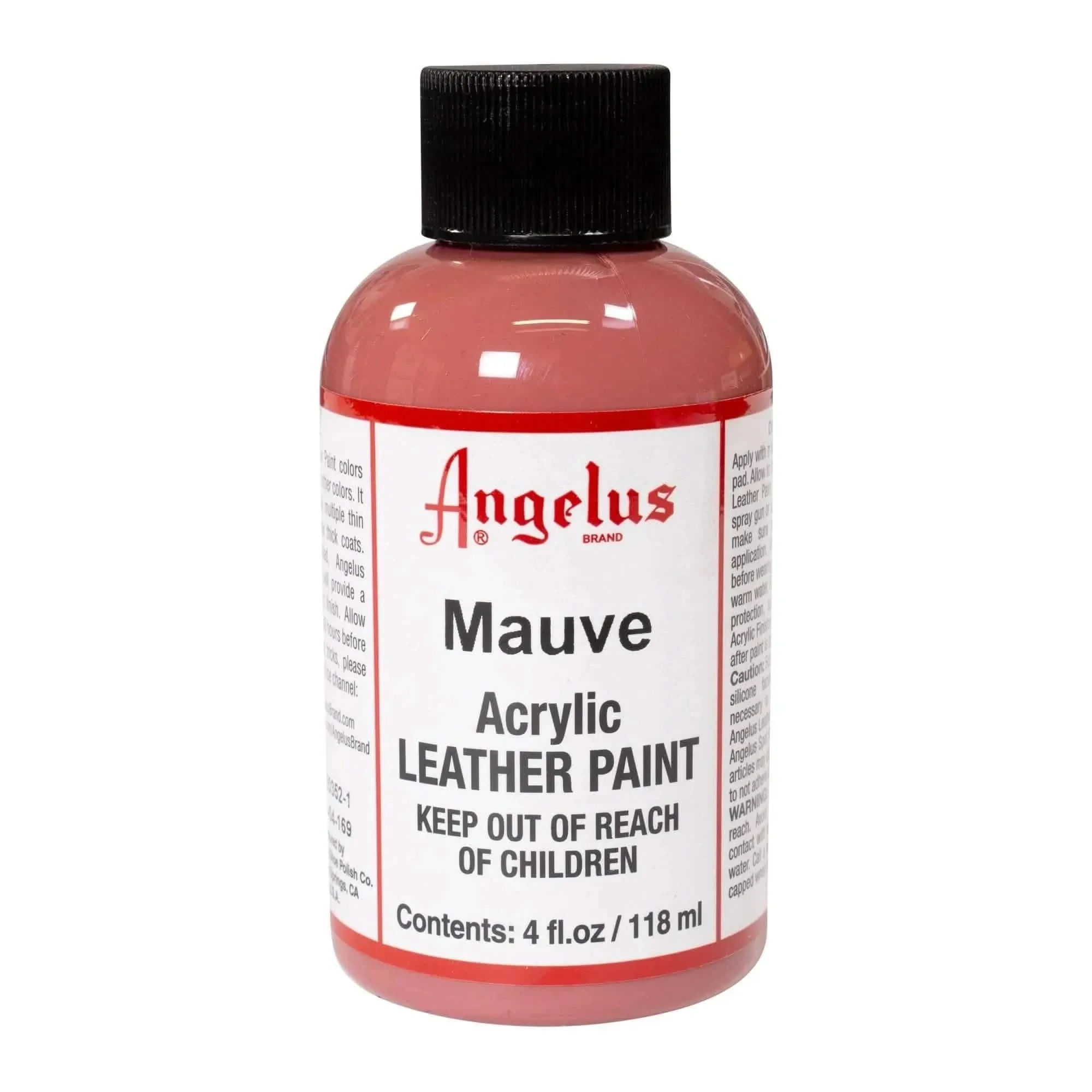 Angelus Mauve Paint - Image 2