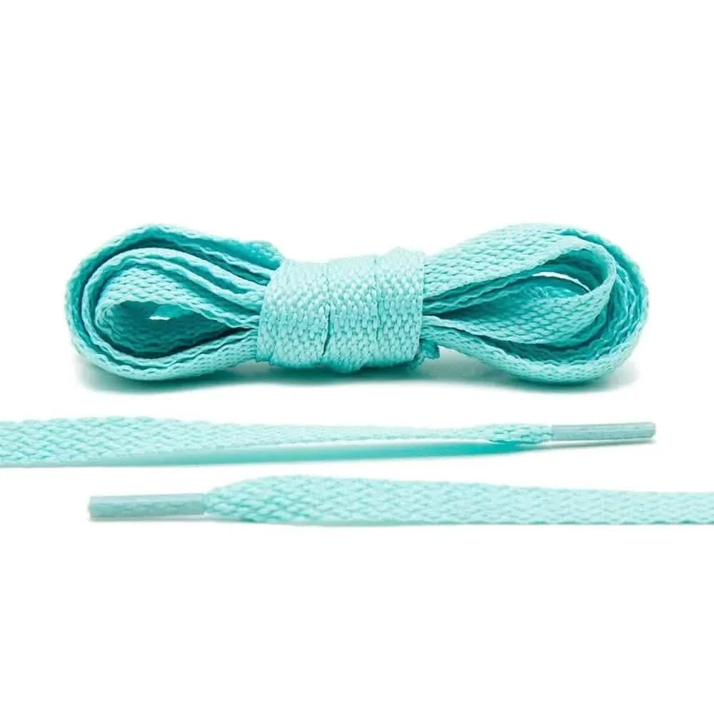 Mint Shoe Laces