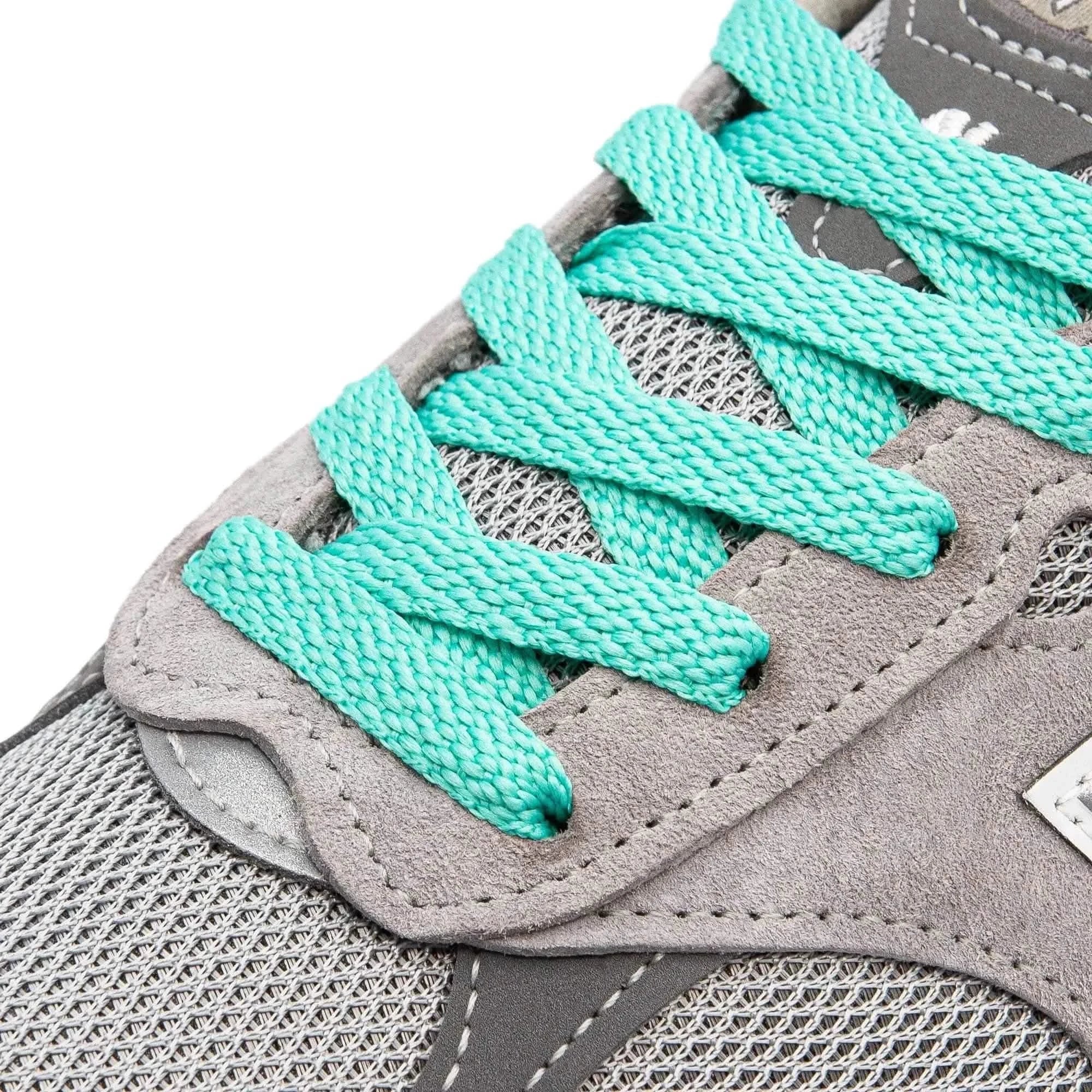 Mint Shoe Laces - Image 2