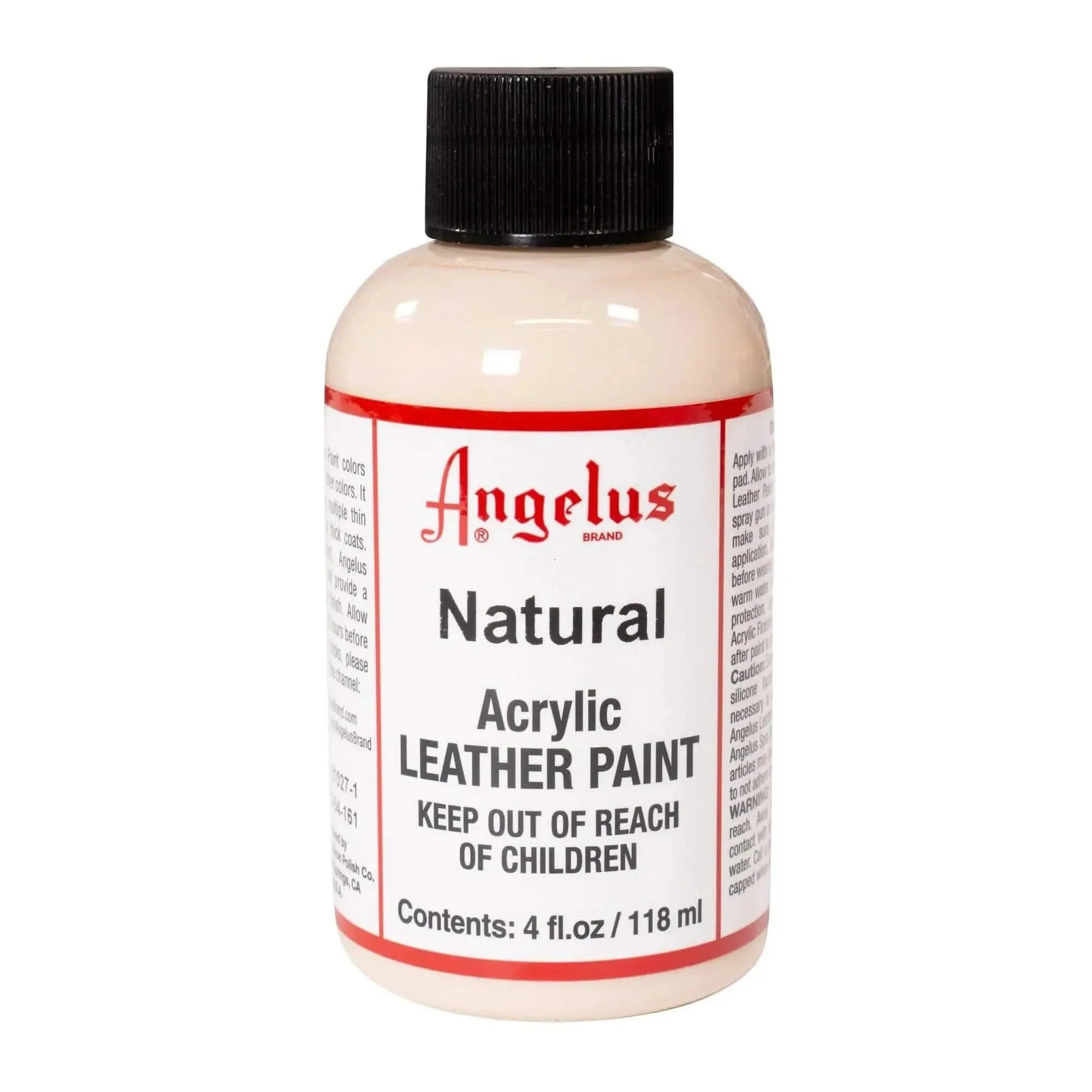 Angelus Natural Paint - Image 2