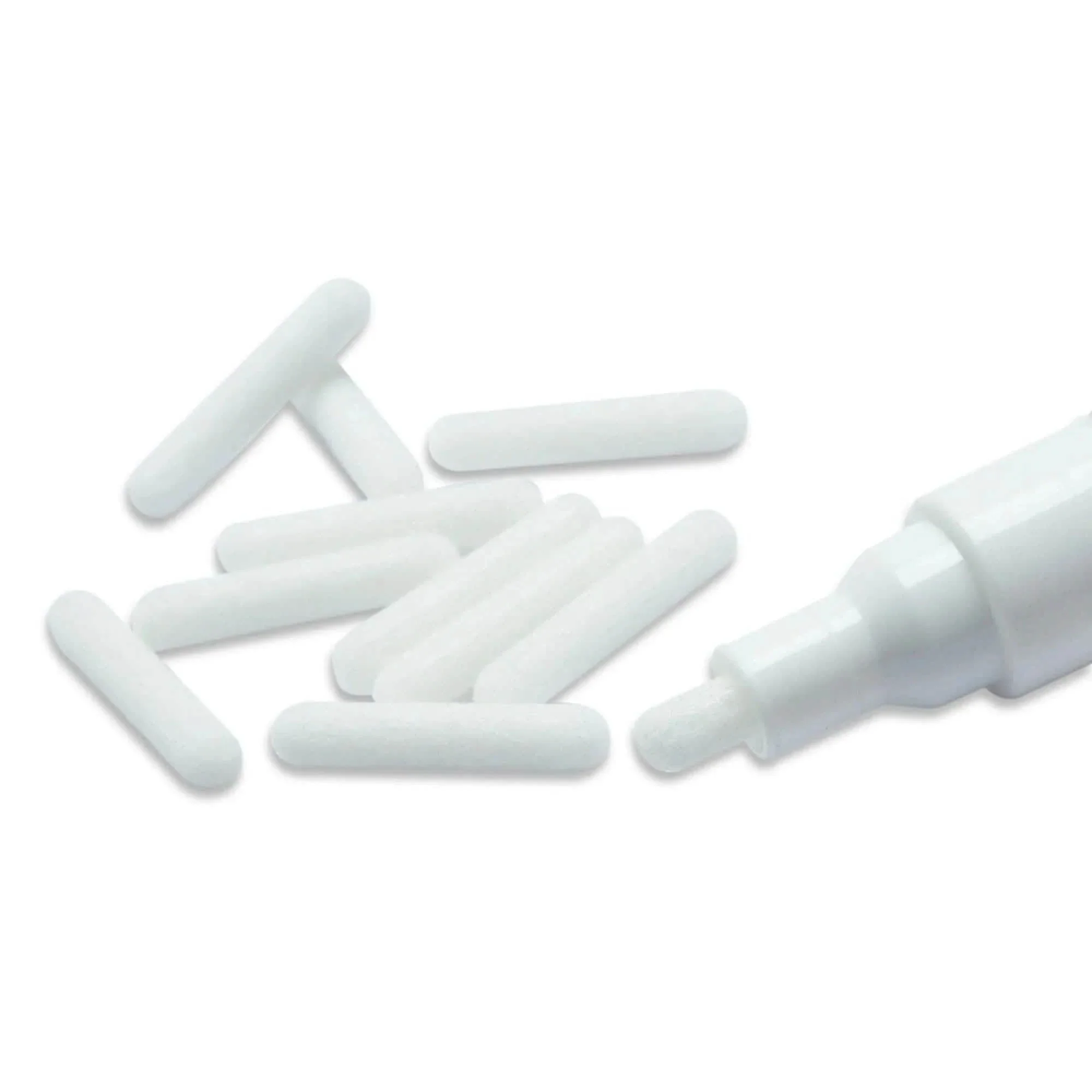 Paint Marker Replacement Tips - 10 pcs - Image 2