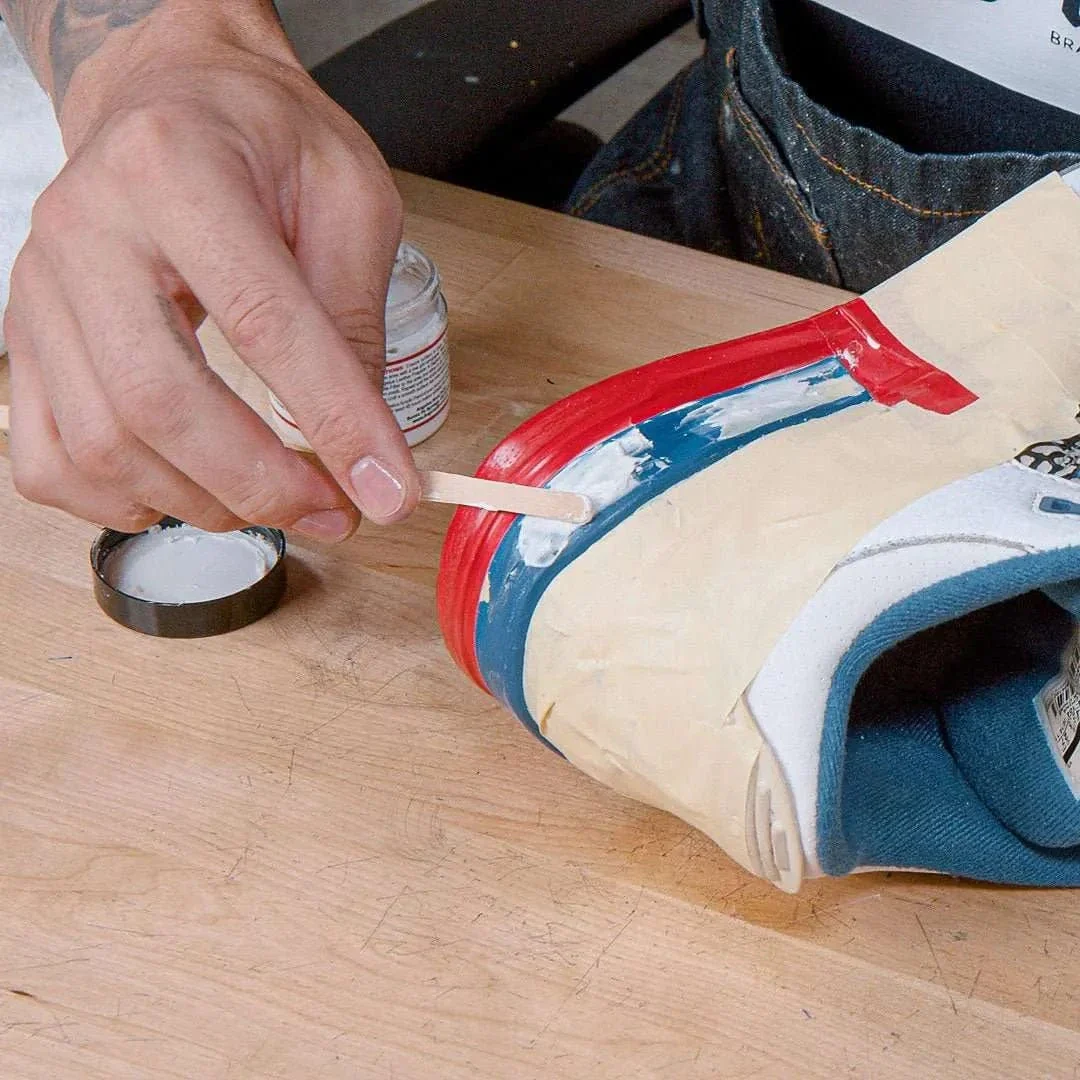 Paintable Repair Filler - Image 4