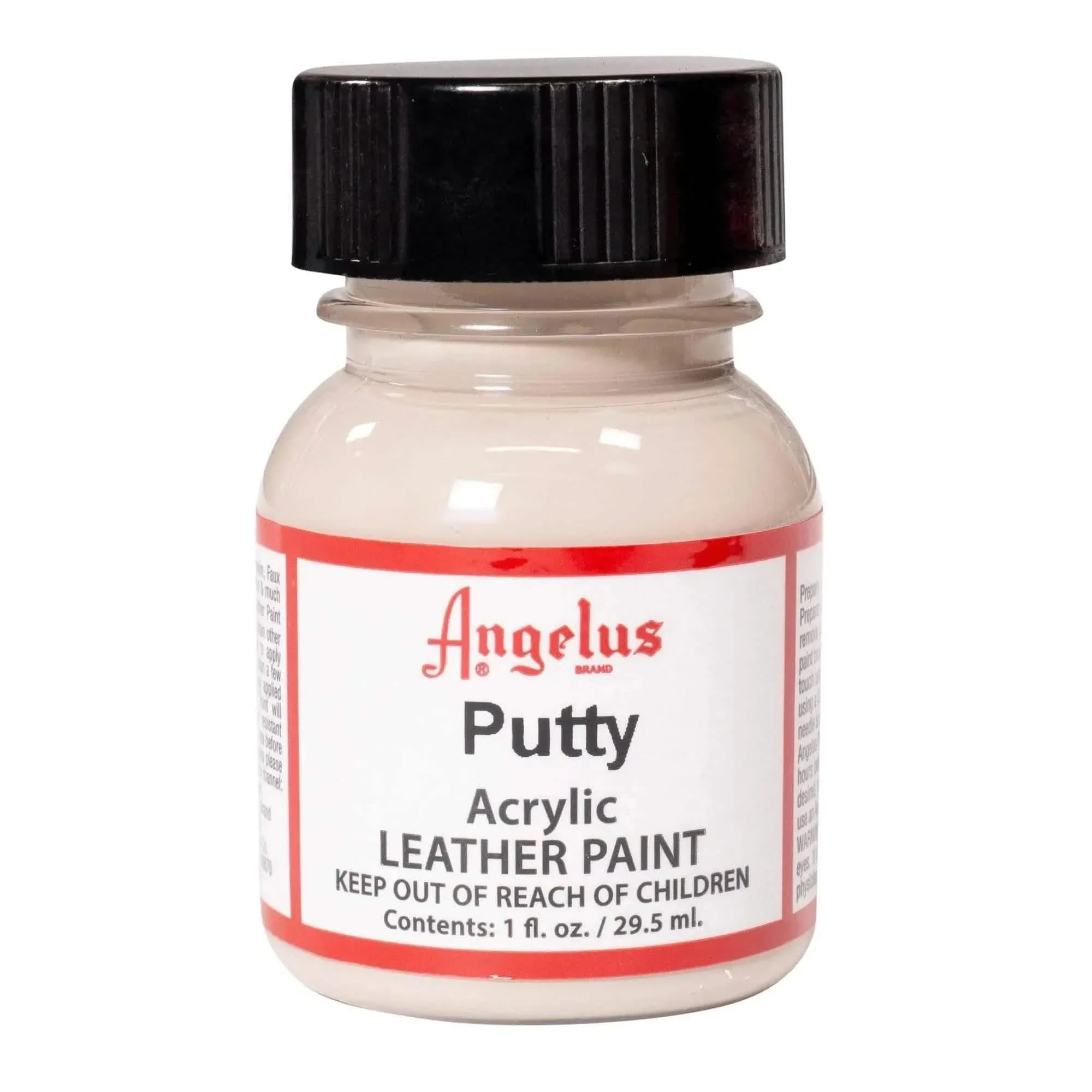 Angelus Putty Paint