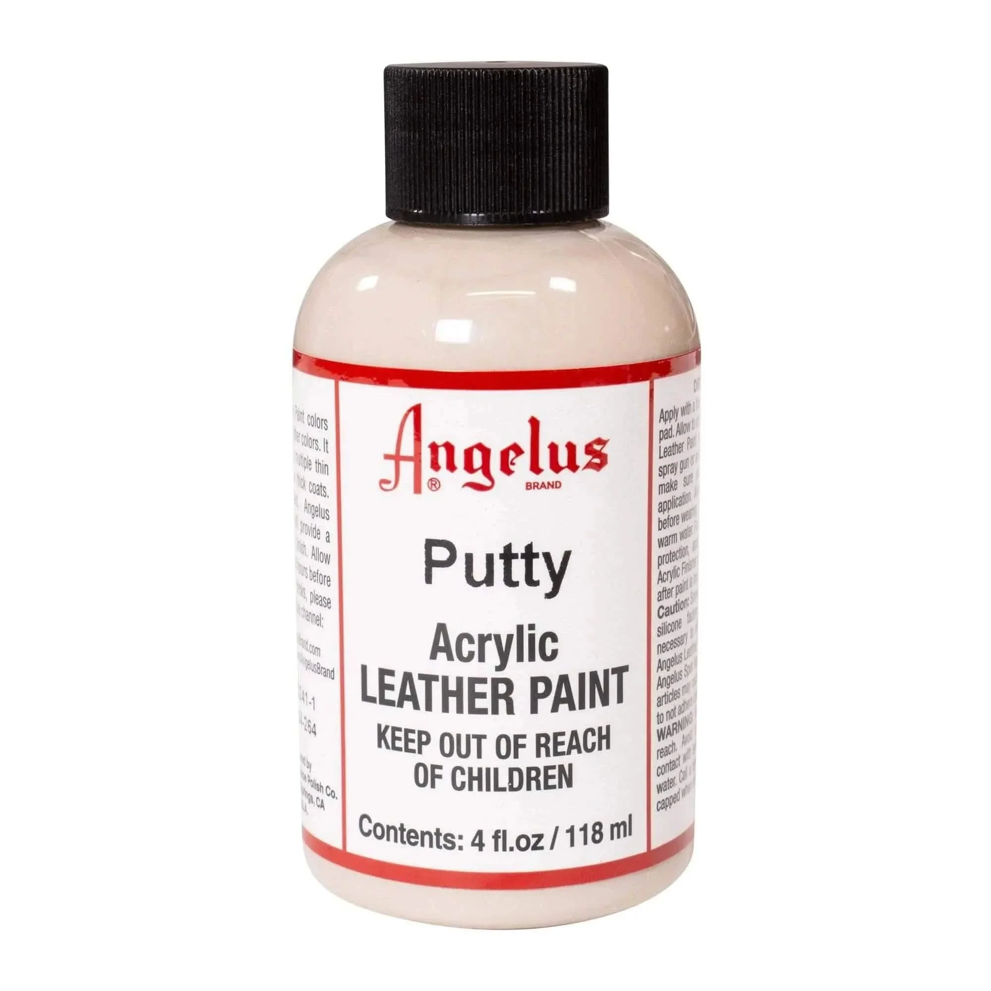 Angelus Putty Paint - Image 2