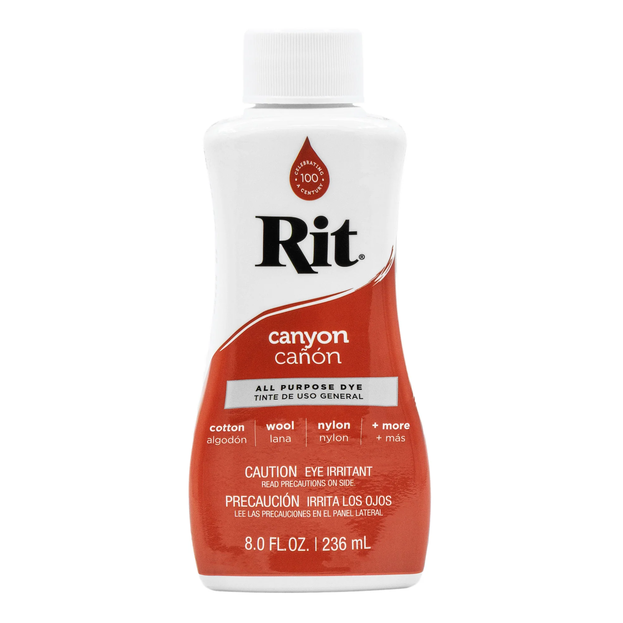 RIT All-Purpose Dye - Canyon