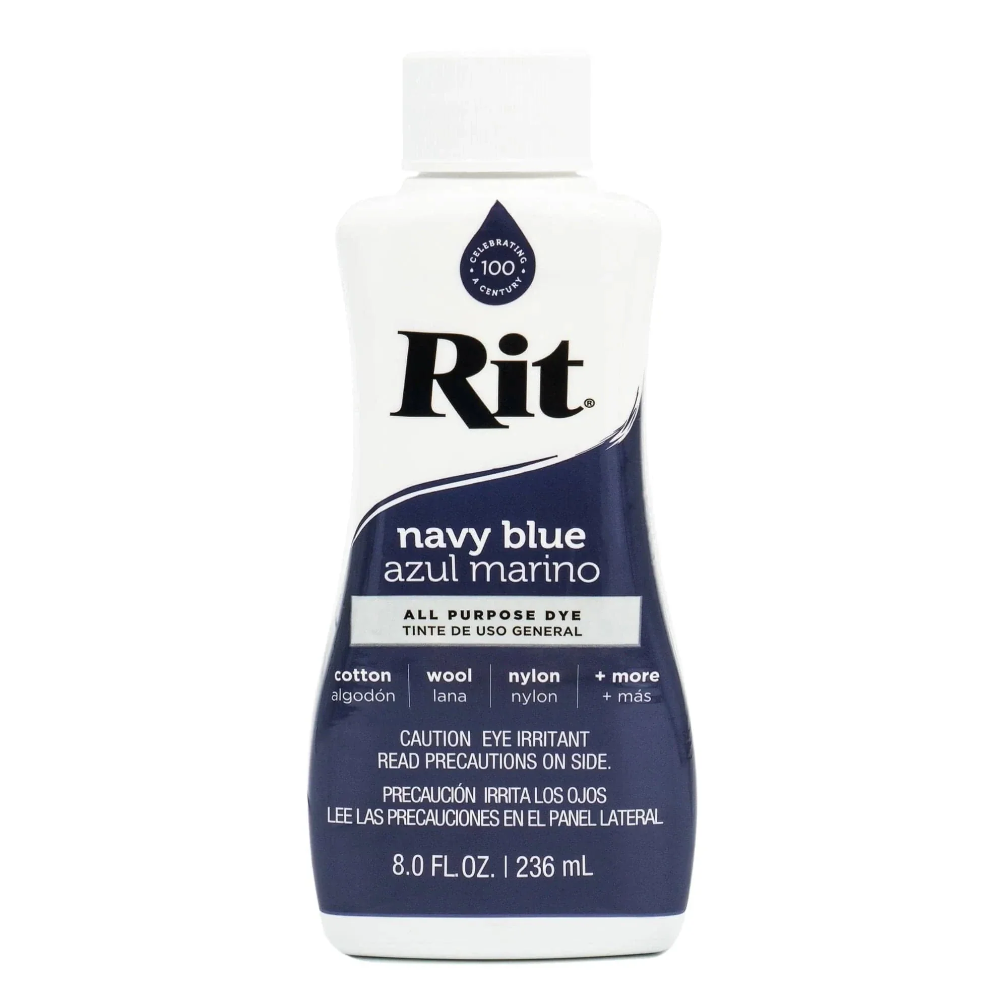 RIT All-Purpose Dye - Navy Blue