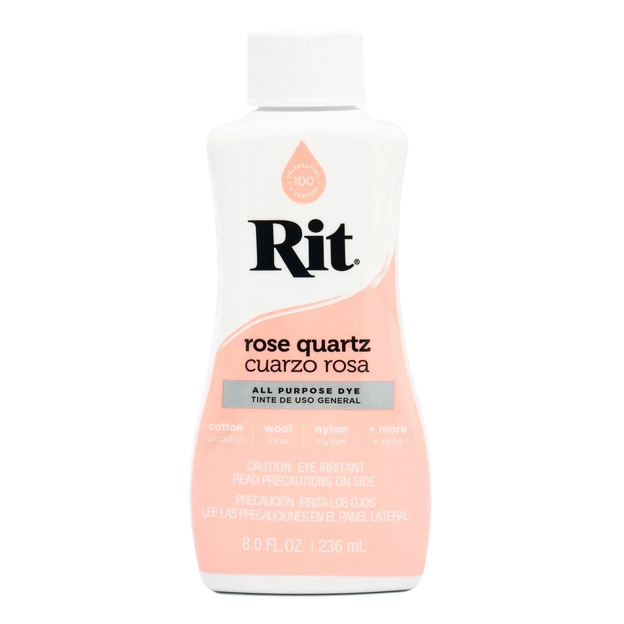 RIT All-Purpose Dye - Rose Quartz