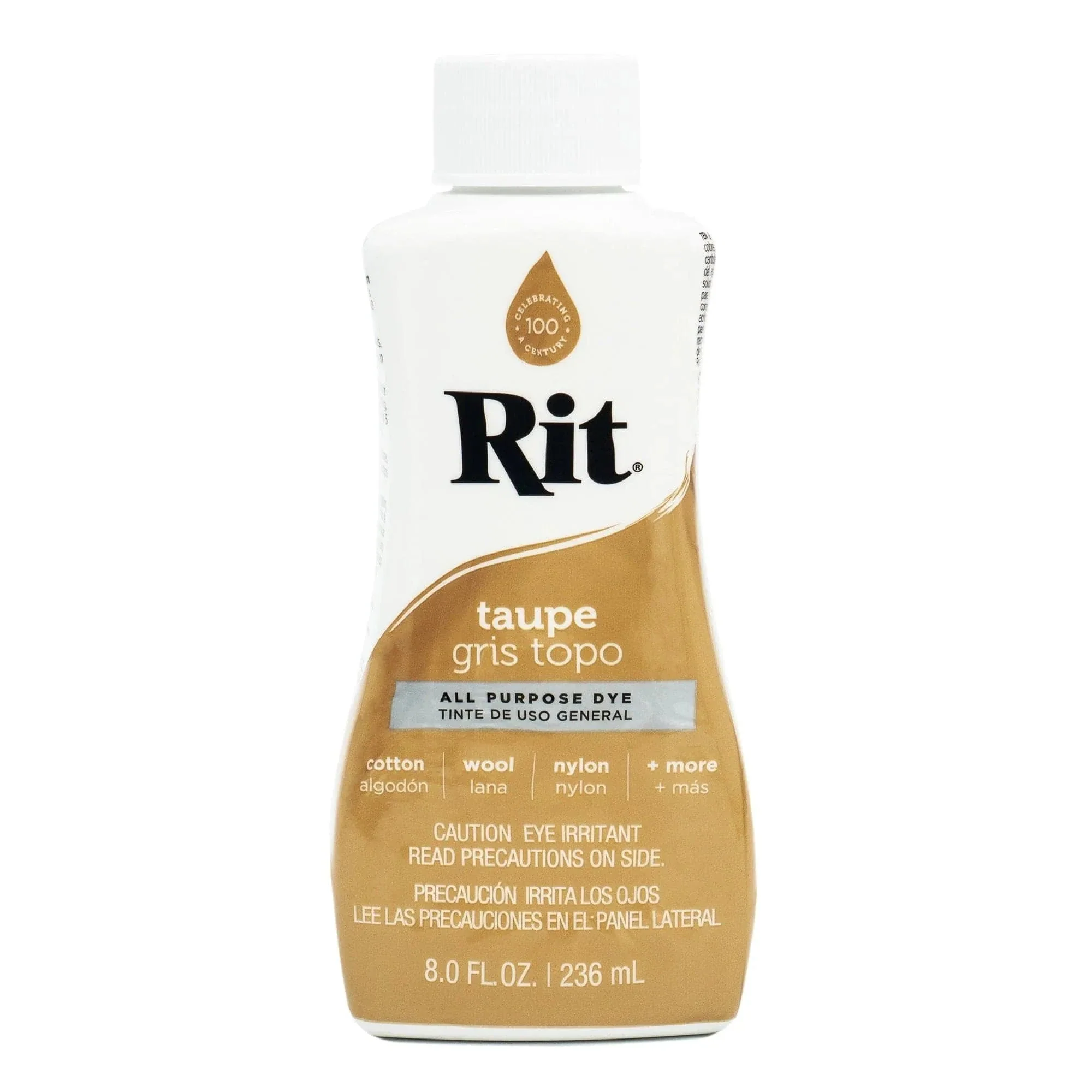RIT All-Purpose Dye - Taupe