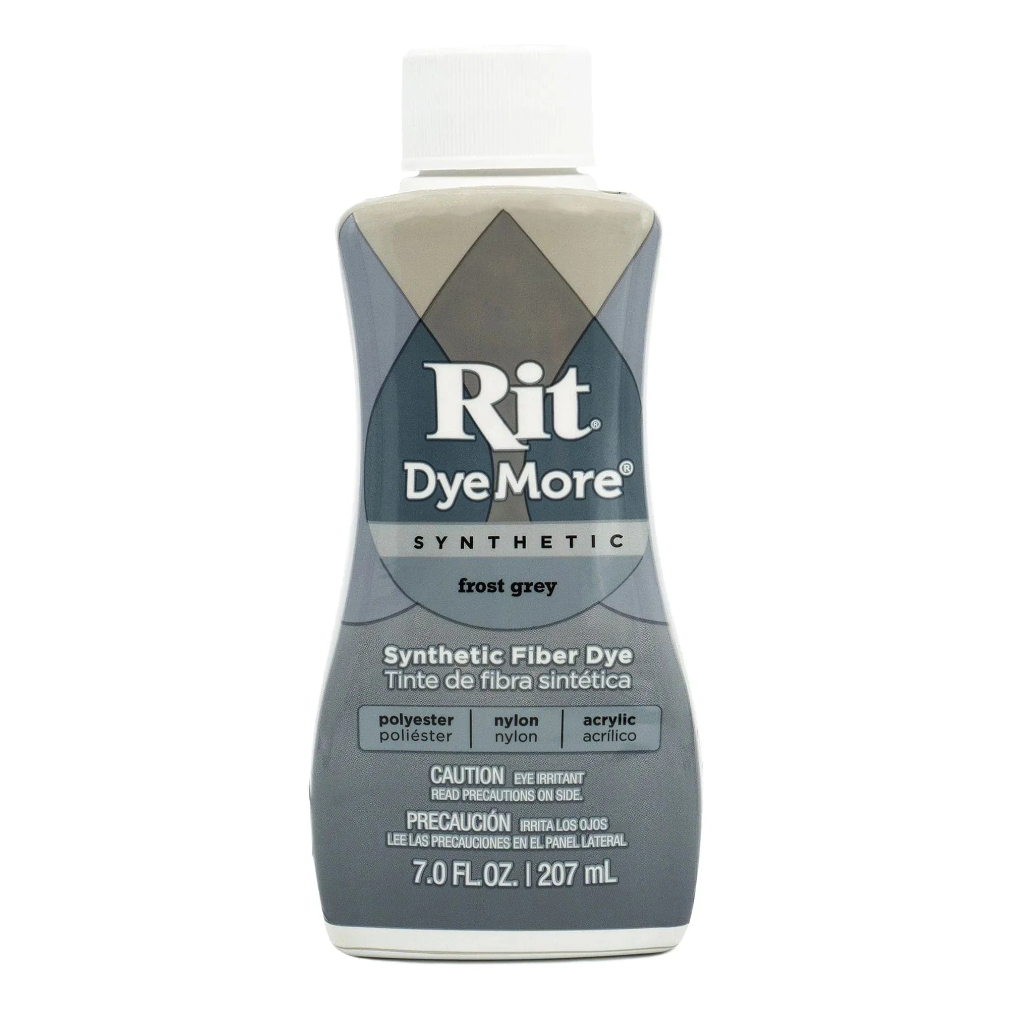 Rit DyeMore Synthetic Fiber Dye - Frost Grey