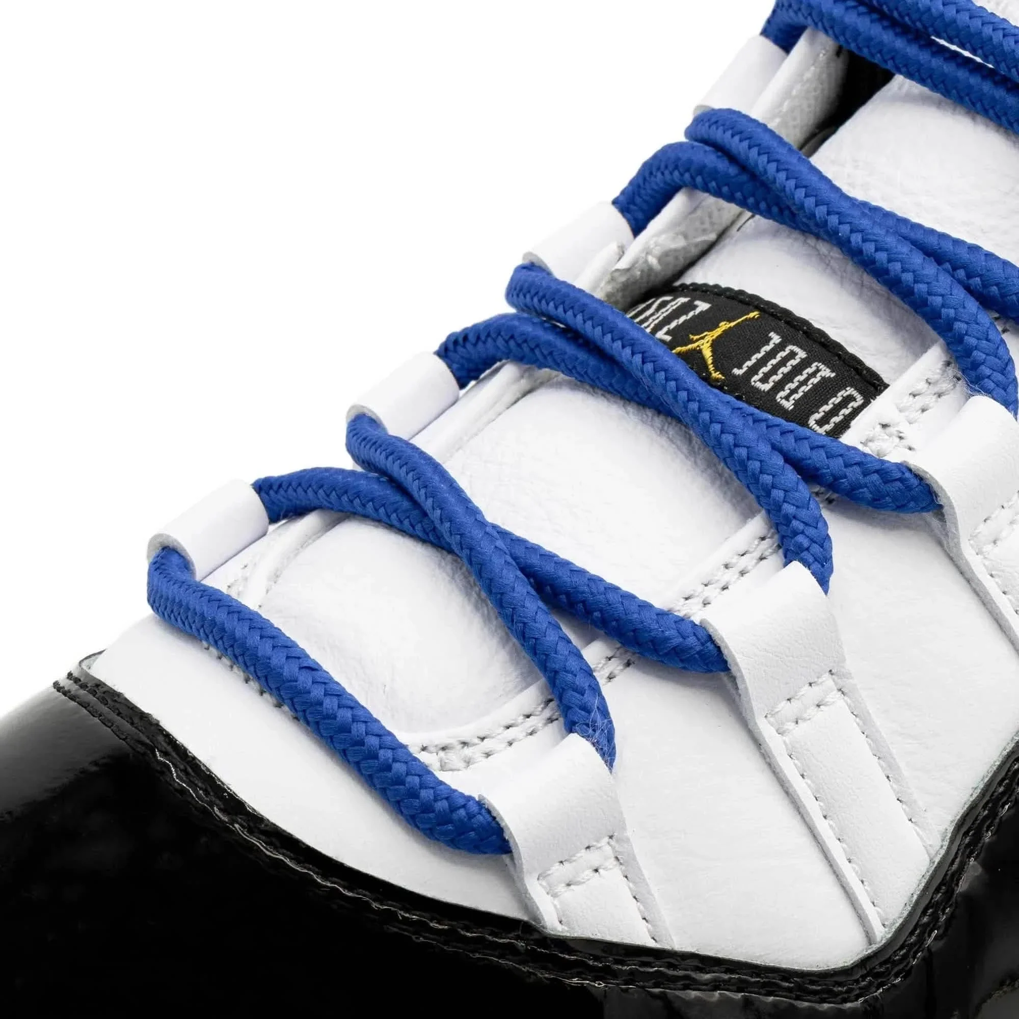 Royal Blue - XI Rope Laces - Image 2