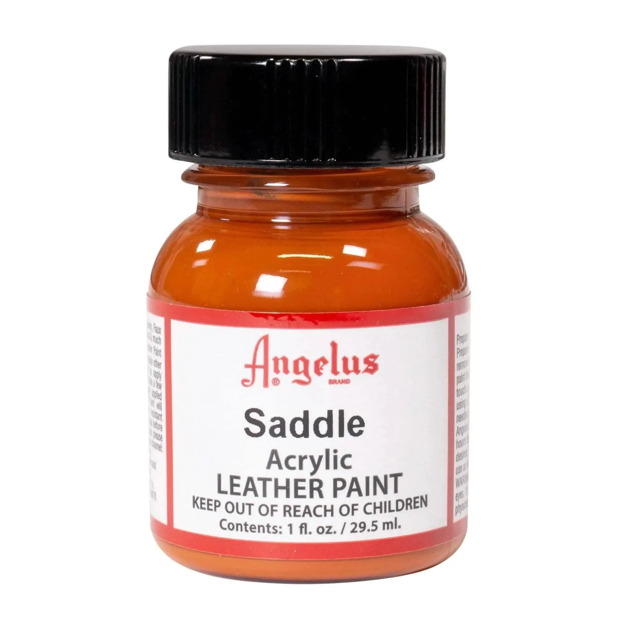 Angelus Saddle Paint