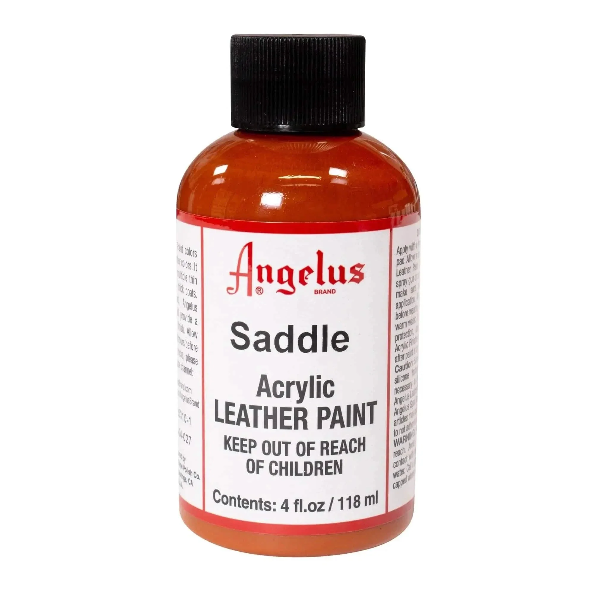 Angelus Saddle Paint - Image 2