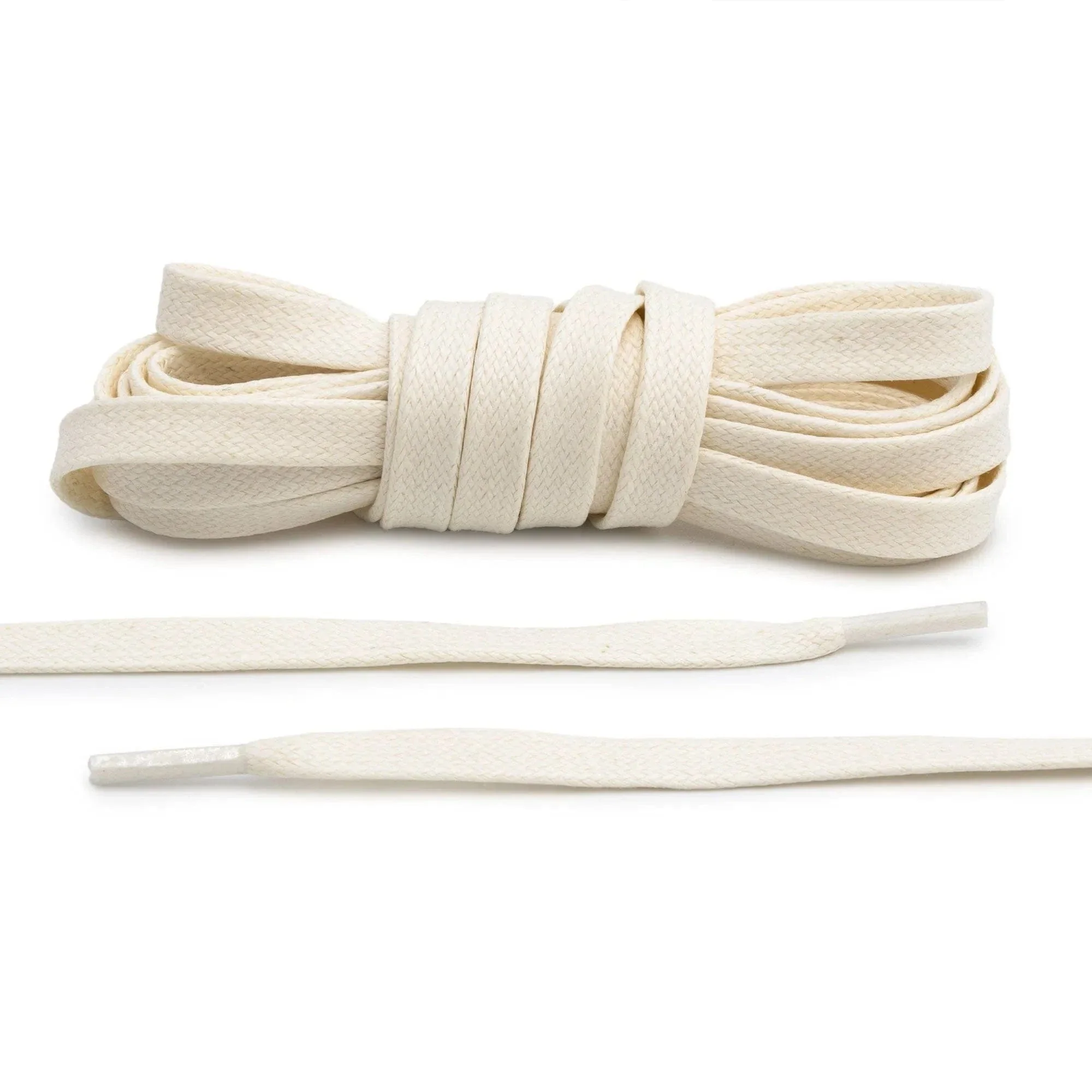 Sail Waxed Shoe Laces