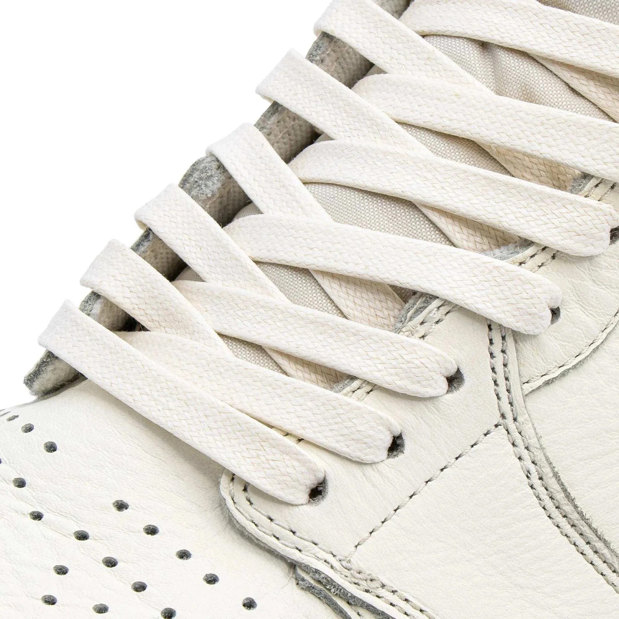 Sail Waxed Shoe Laces - Image 2