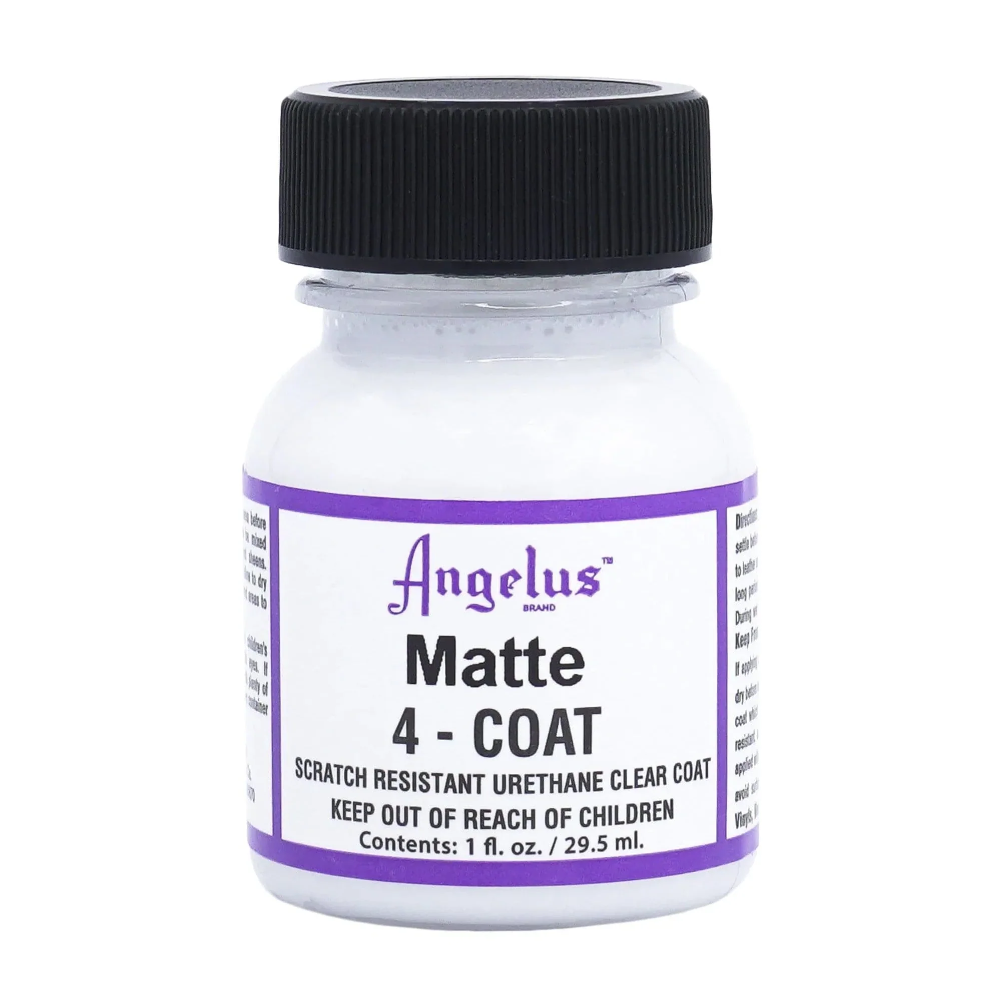 Satin 4-Coat - Image 4