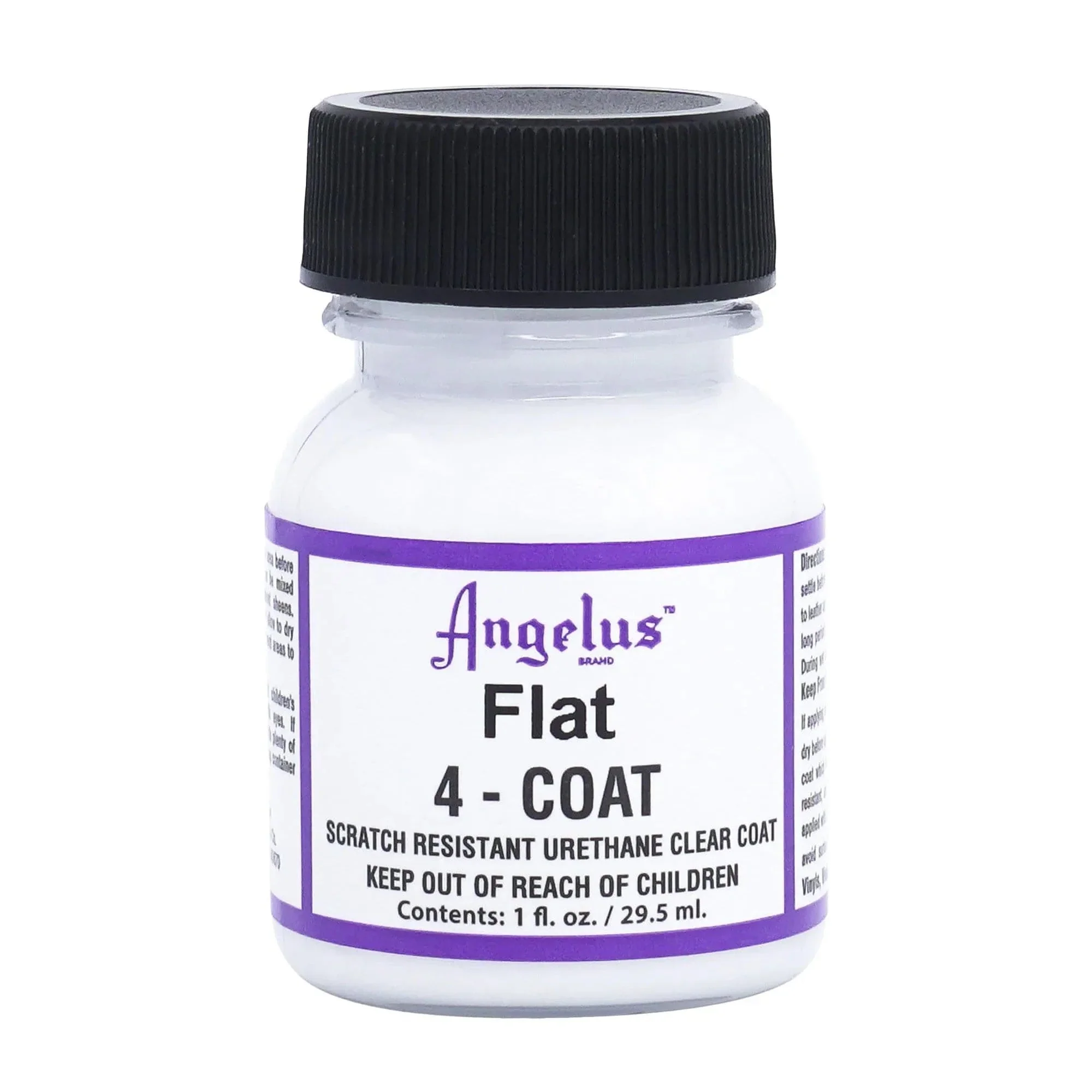 Satin 4-Coat - Image 5