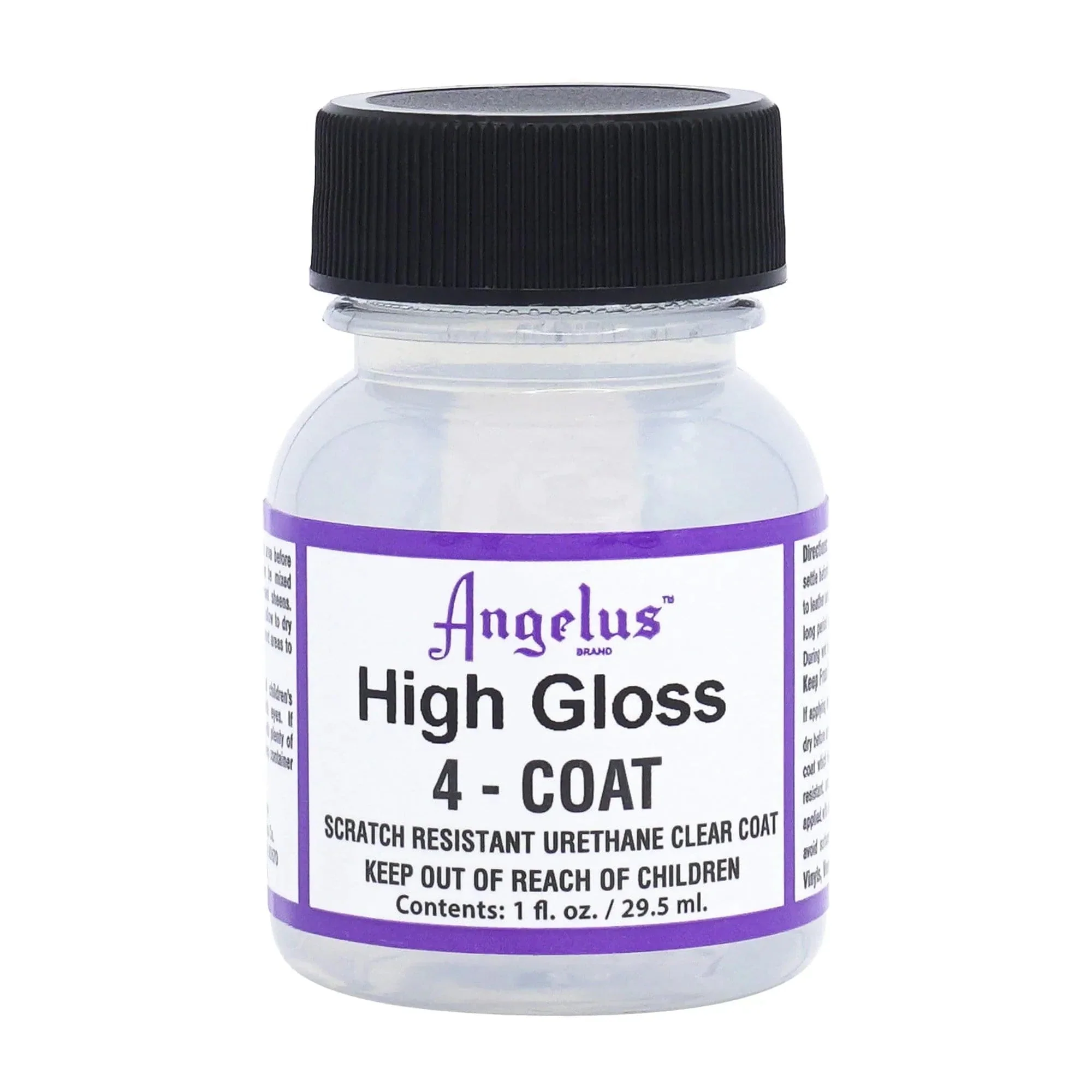 Satin 4-Coat - Image 6