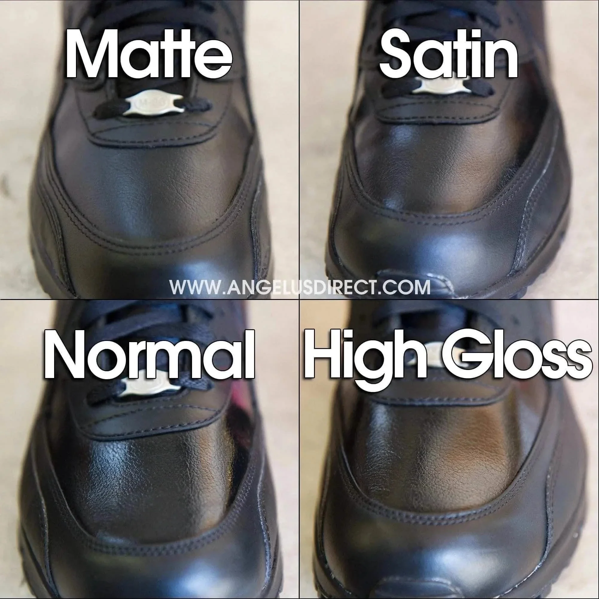Satin Acrylic Finisher - Image 4