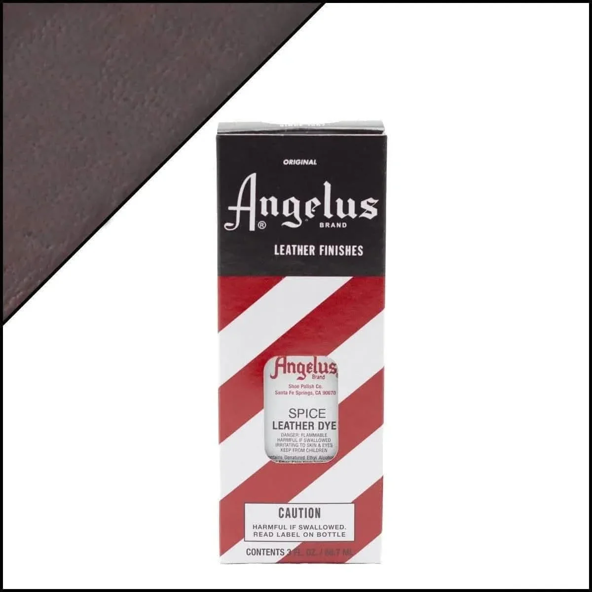 Spice Leather Dye - Image 3