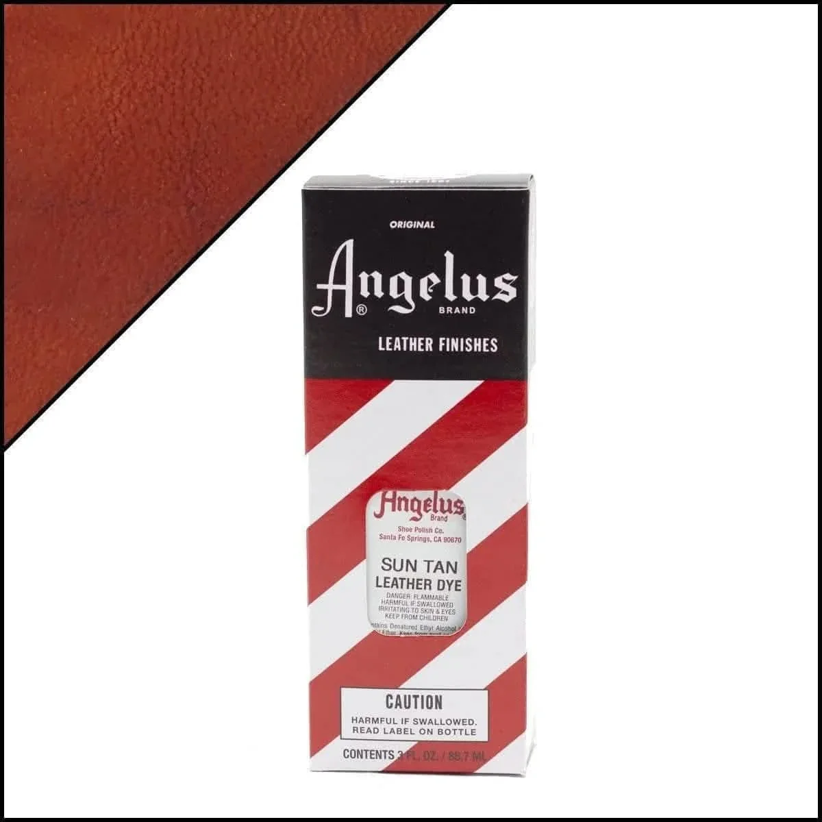 Suntan Leather Dye - Image 3