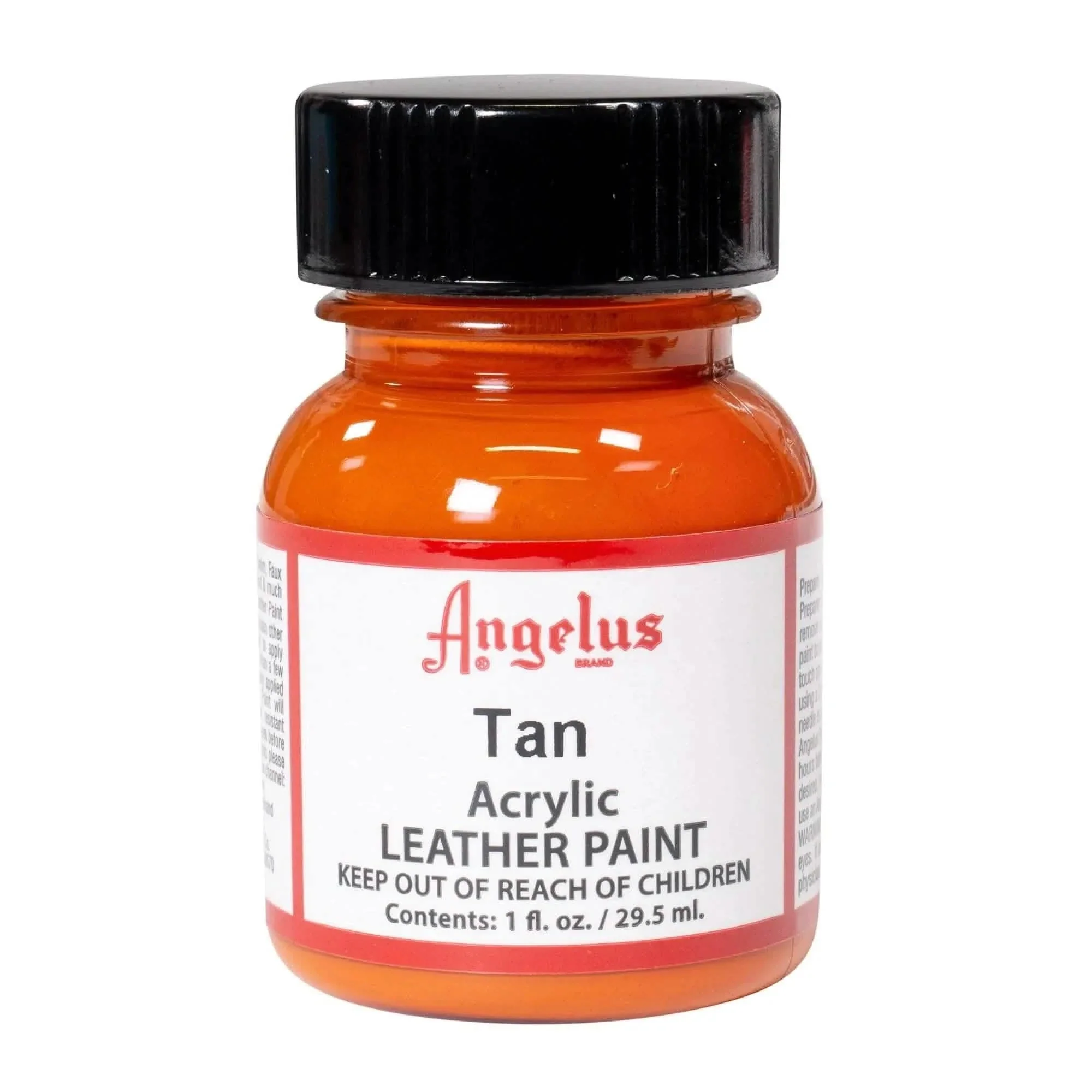 Angelus Tan Paint