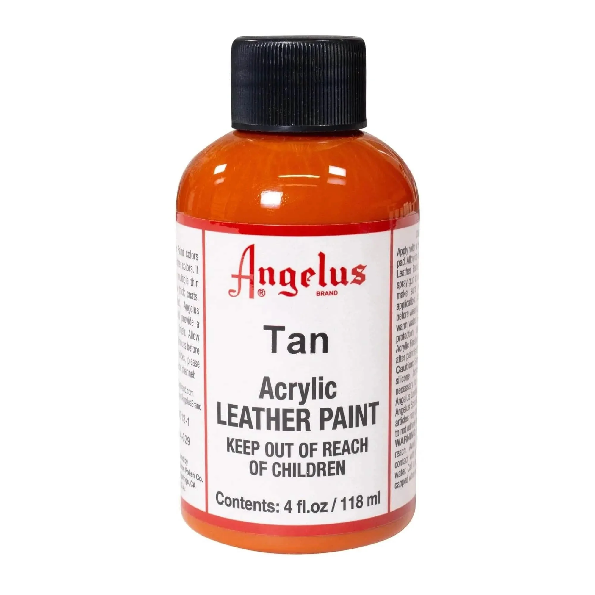 Angelus Tan Paint - Image 2