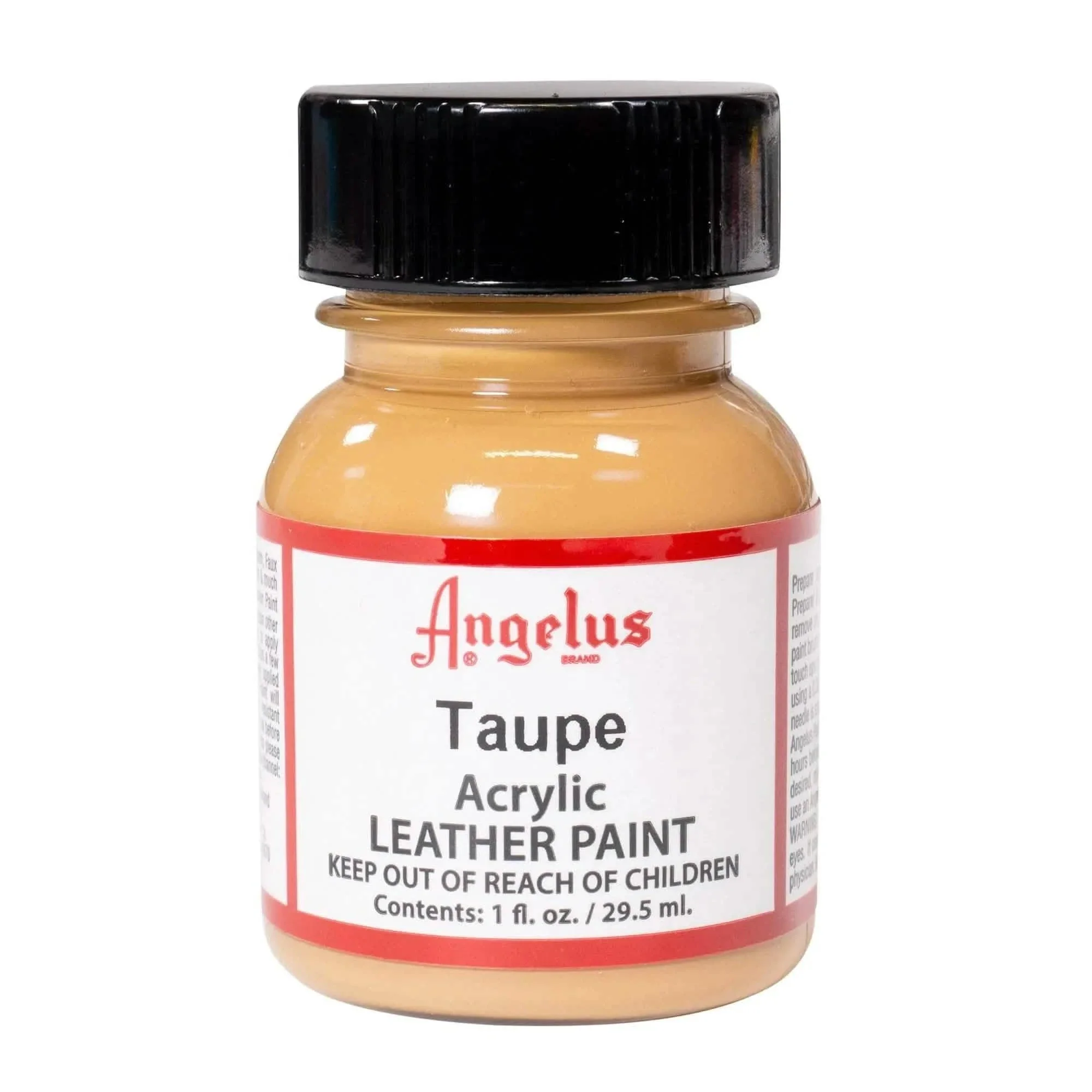 Angelus Taupe Paint