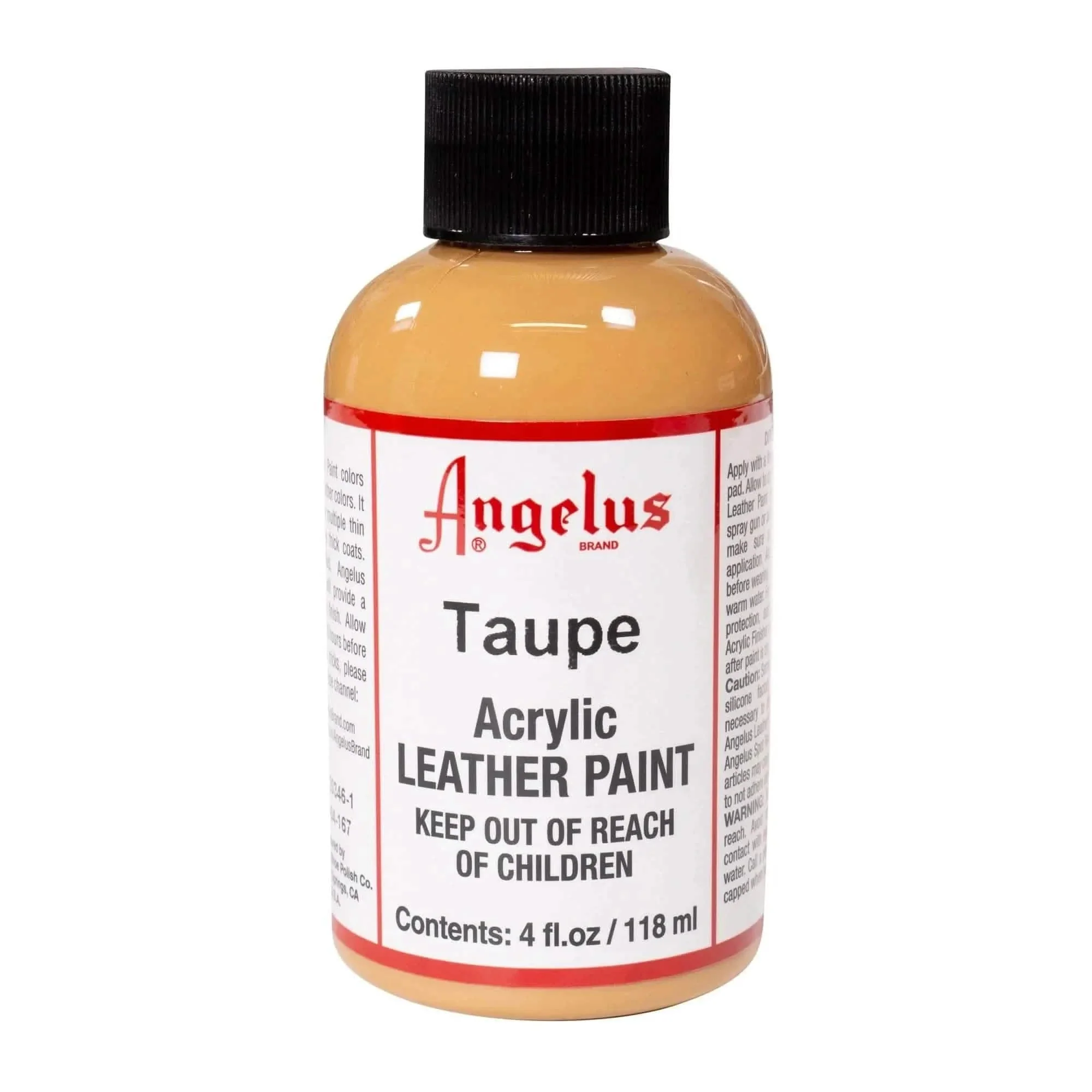 Angelus Taupe Paint - Image 2