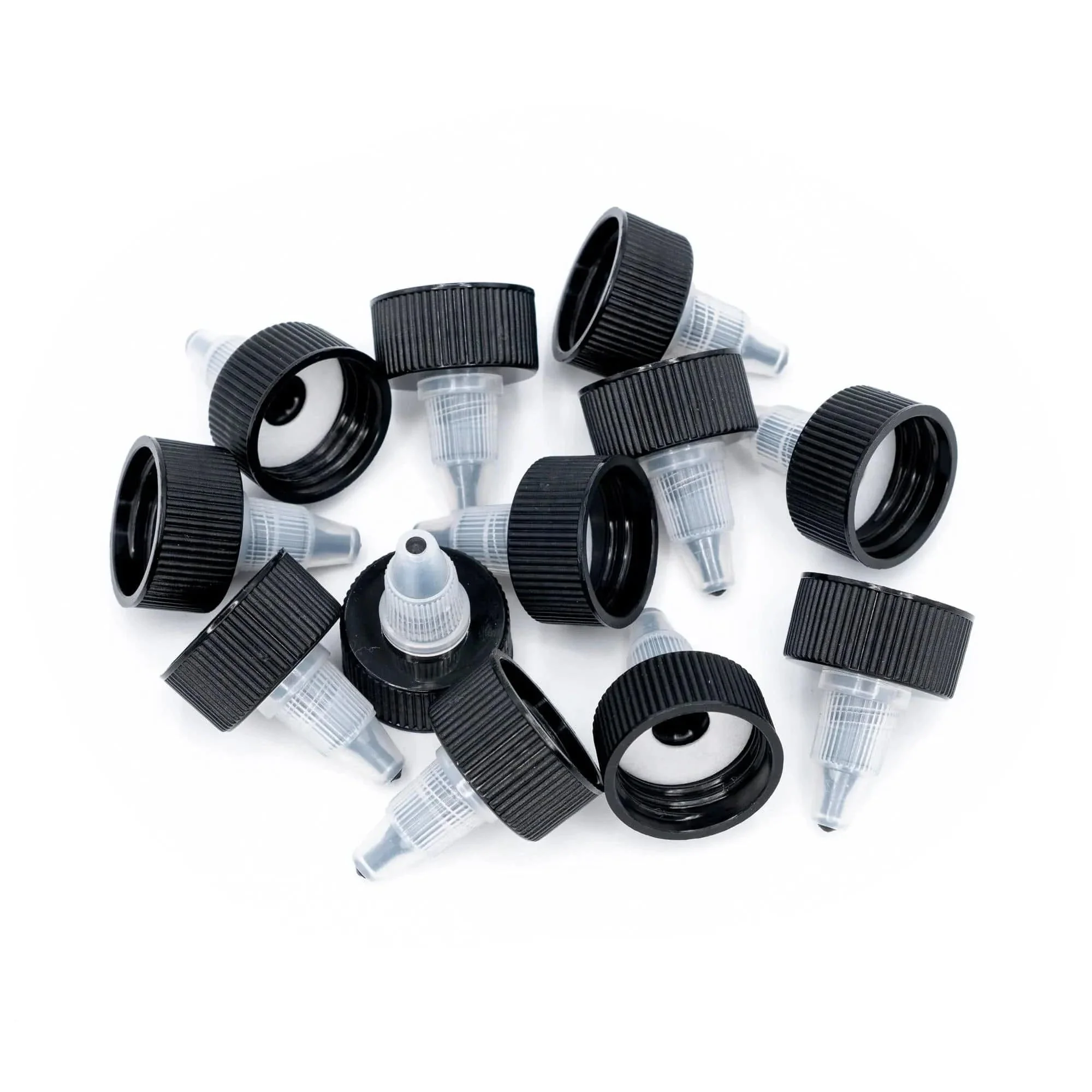 Easy Pour Twist Top Caps for 4 oz. (24/400) - Image 3