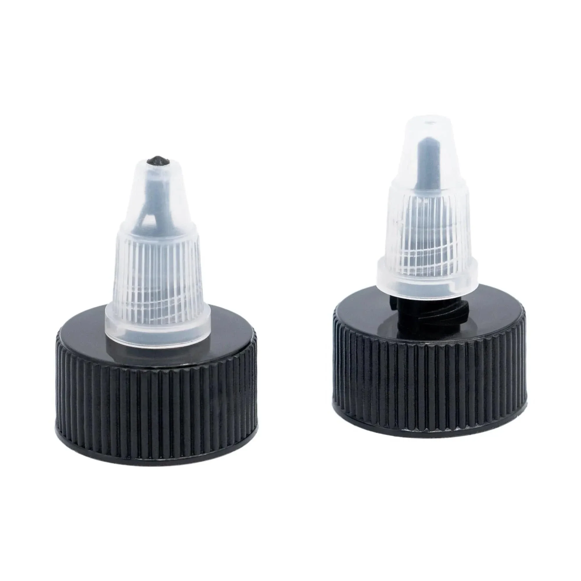 Easy Pour Twist Top Caps for 4 oz. (24/400) - Image 4
