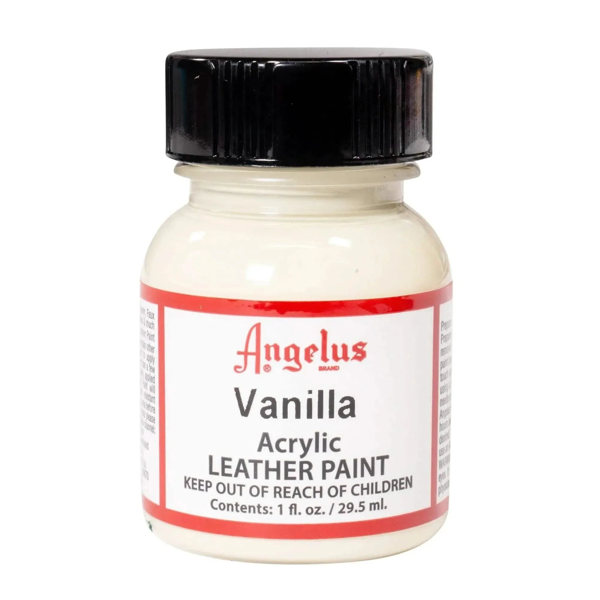 Angelus Vanilla Paint
