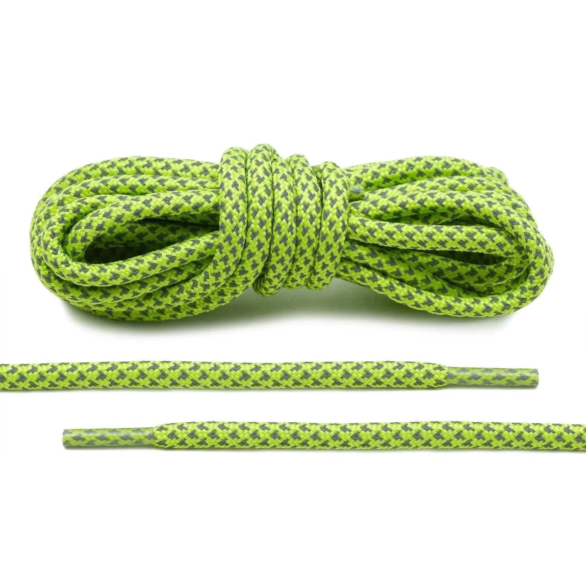 Volt 3M Inverse Rope Laces