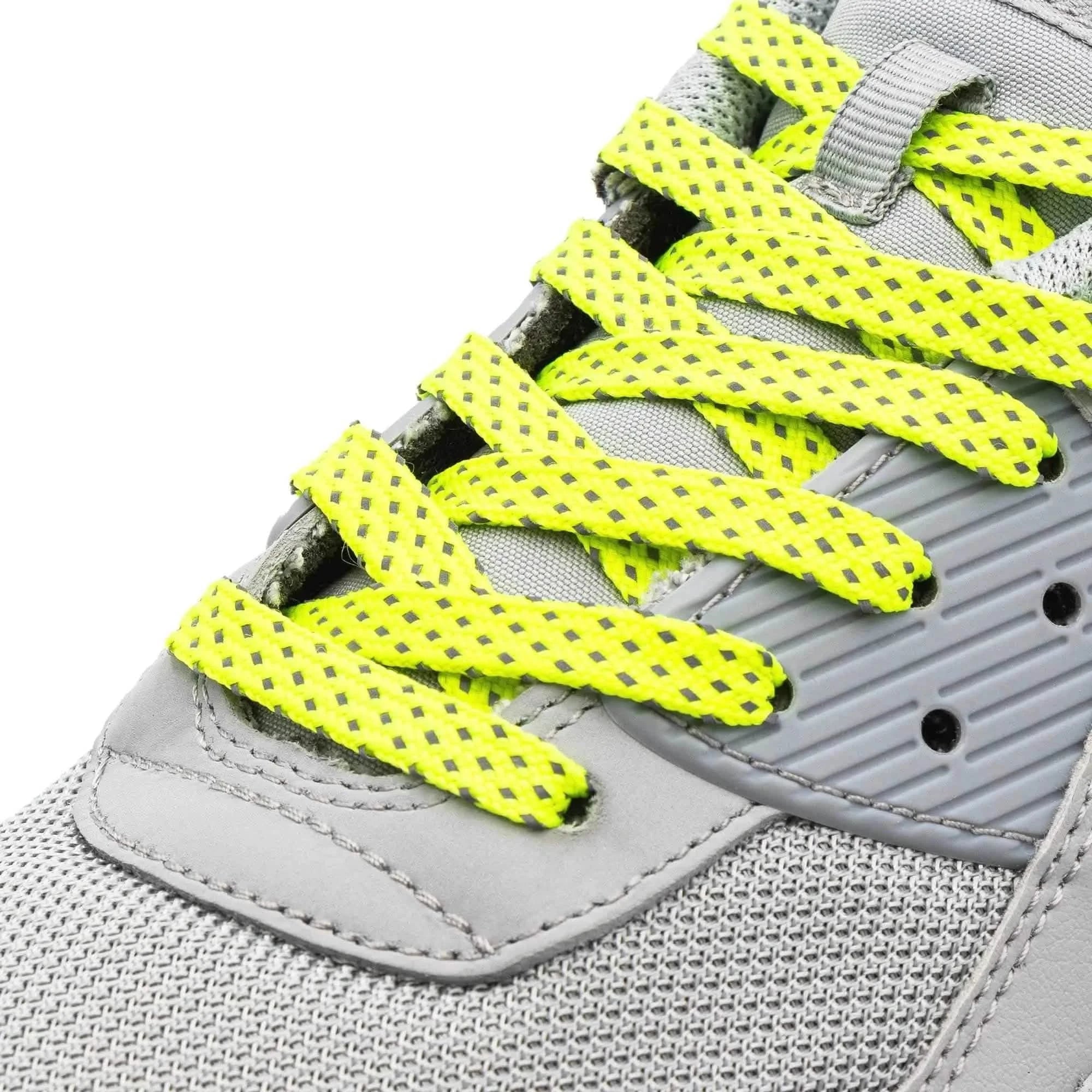 Volt - Reflective Flat Laces 2.0 - Image 2