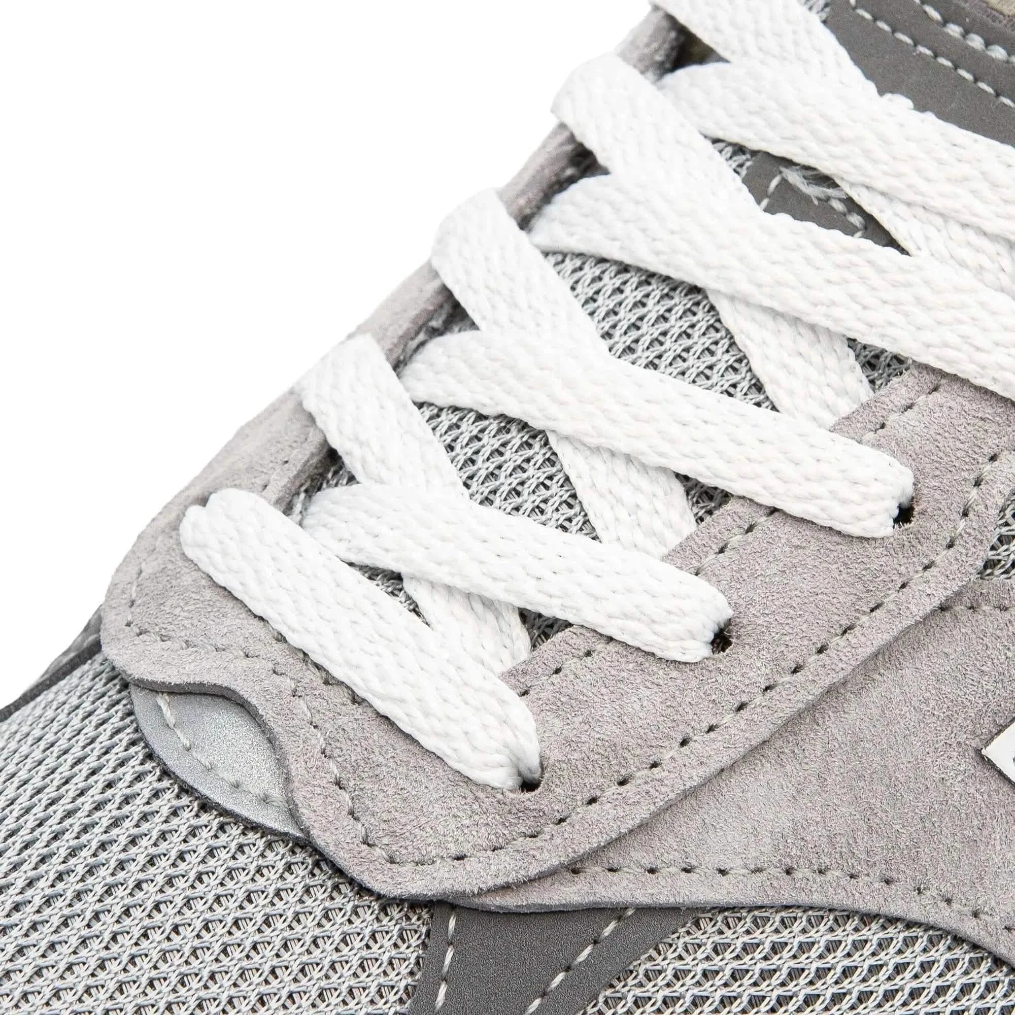 White Shoe Laces - Image 2