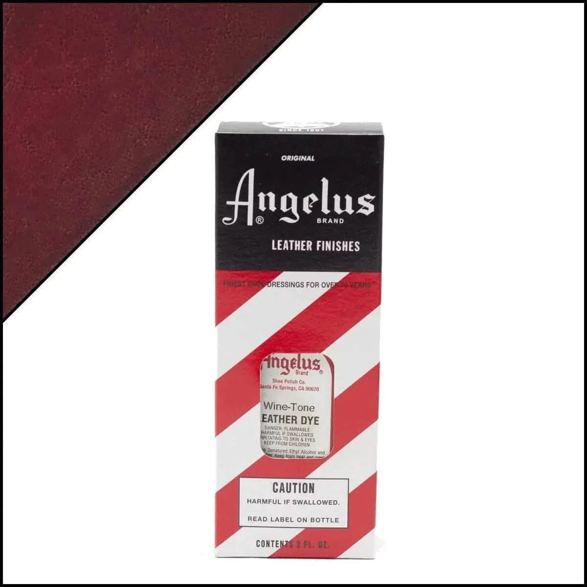 Winetone Leather Dye - Image 3