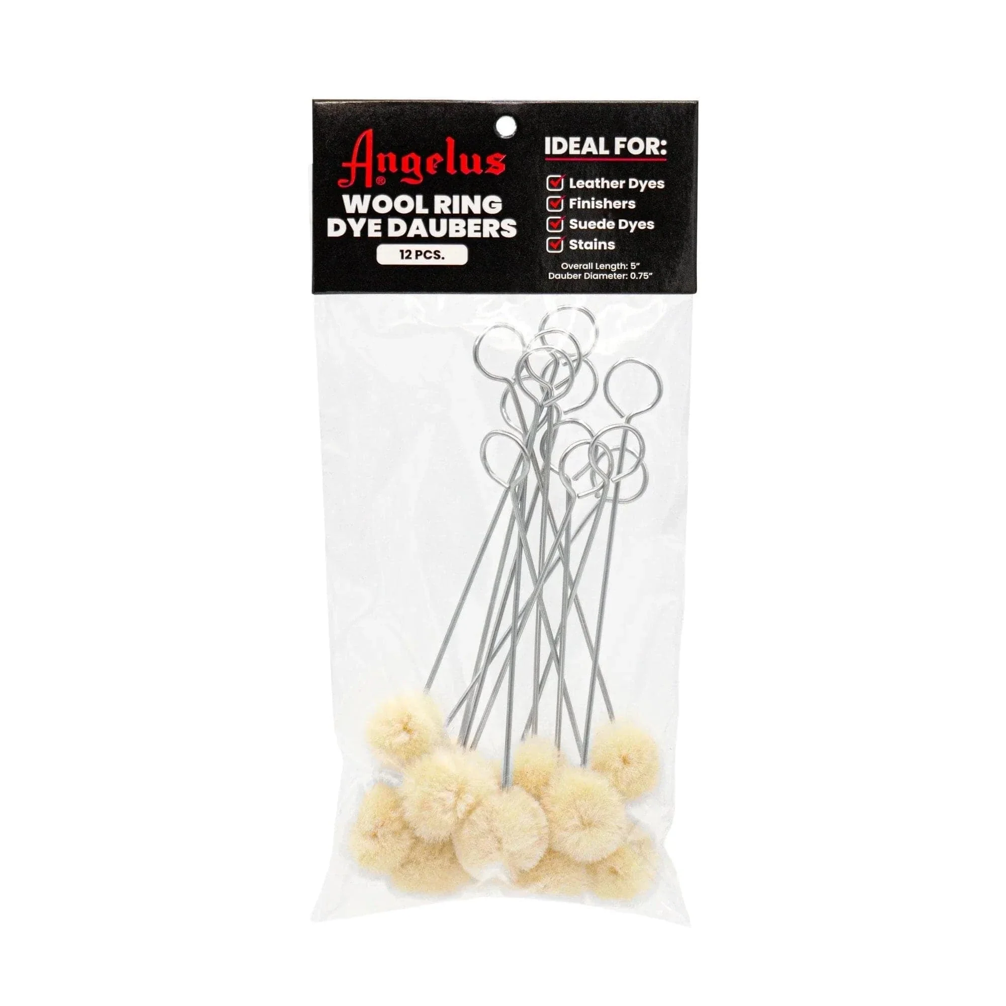 Wool Daubers - Image 2
