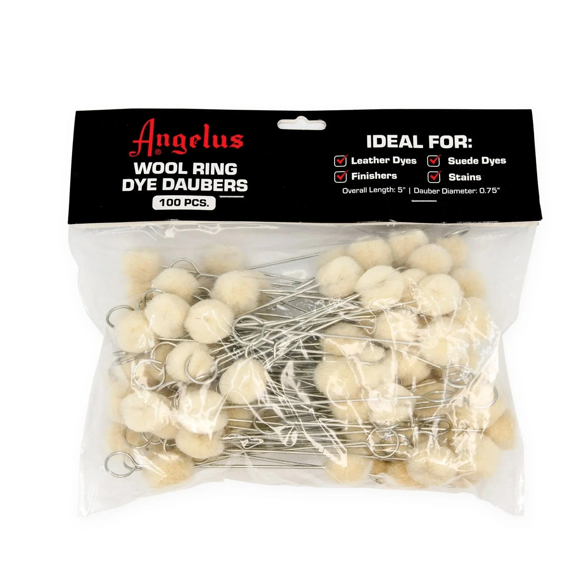 Wool Daubers - Image 3